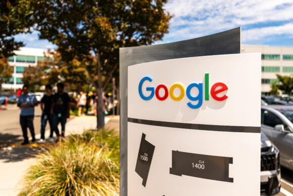 Image from linked report: Google Faces $3.2 Billion Damage Claims on Ad-Tech Monopoly