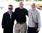 Source-feed image associated with Martin McDonagh says CIA has ‘done awful things all around the world’