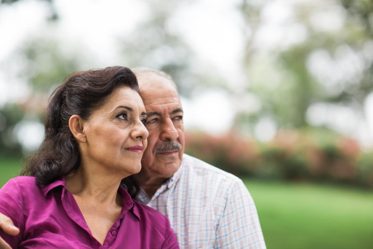 Source-feed image associated with ‘I feel like he may be taking advantage of us’: Our adviser pushes annuities after we already said no. Do we fire him?