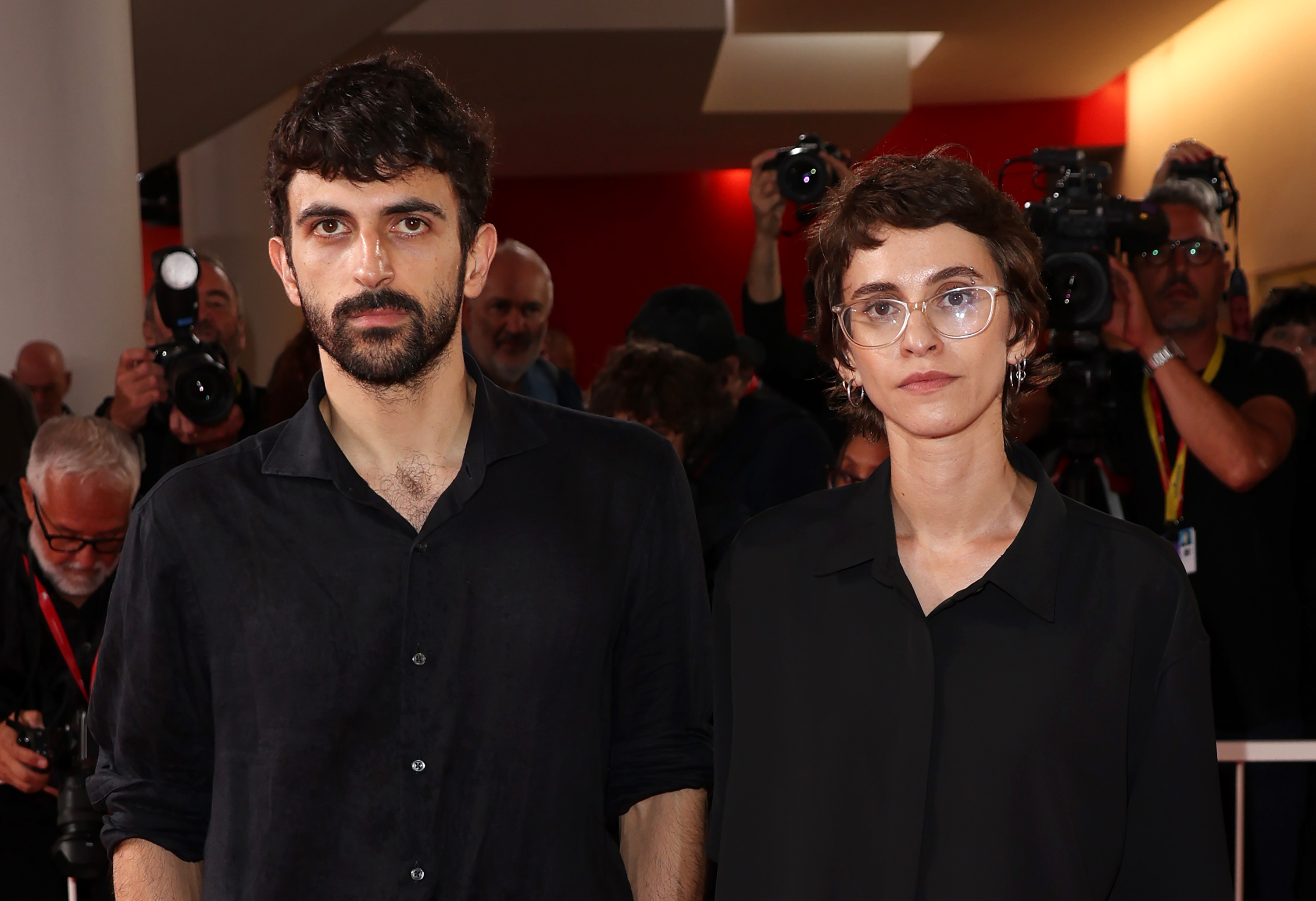 Source-feed image associated with Israel’s Minister of Culture Threatens to Revoke Israeli Citizenships of ‘NAZA’ Filmmakers