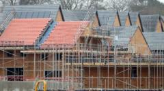Source-feed image associated with Mayors to get powers to overrule local councils on planning decisions