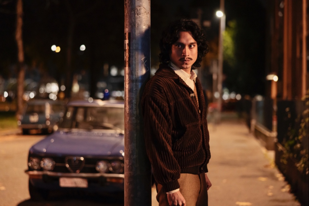 Source-feed image associated with Fandango Sales Picks Up Explosive Locarno Premiere ‘The Chilean’ Where ‘Everything Is on the Verge of Detonation’ (EXCLUSIVE)