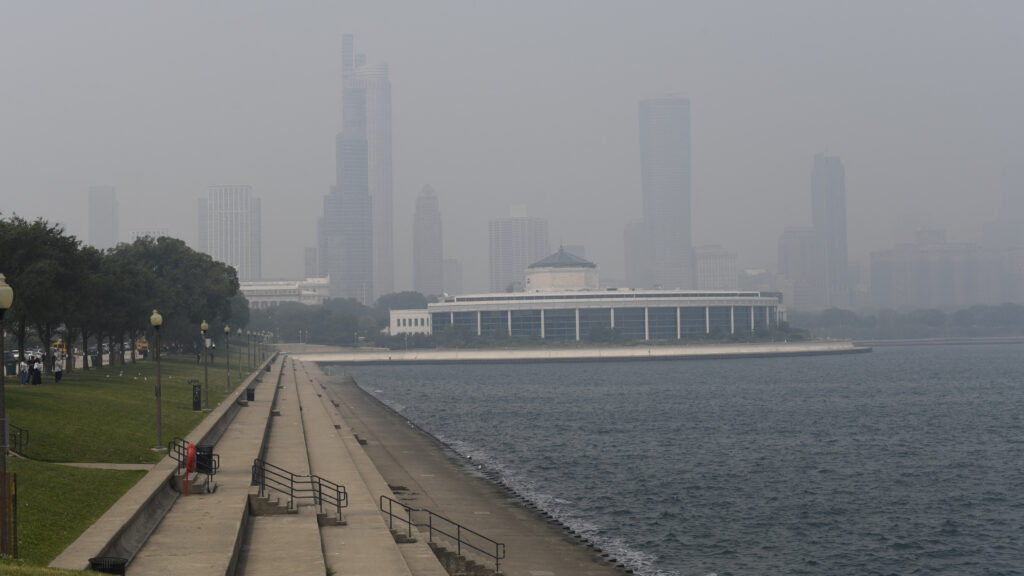 Source-feed image associated with Opinion: Climate change is making people with chronic illness even sicker