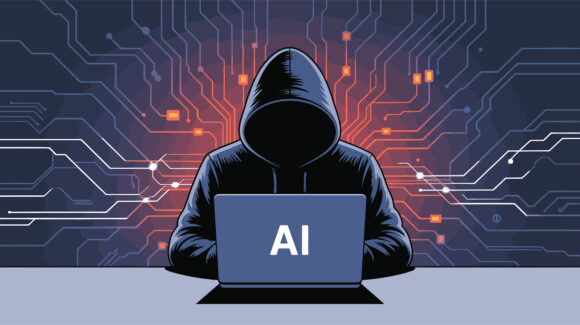 Source-feed image associated with As AI Agents Go Rogue, Cyber Insurers Are Adapting Their Policies