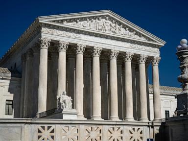 Source-feed image associated with Supreme Court rules for Black death row inmate over racial bias in makeup of jury