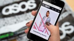 Image from linked report: Asos hackers took more personal details than first revealed, BBC finds
