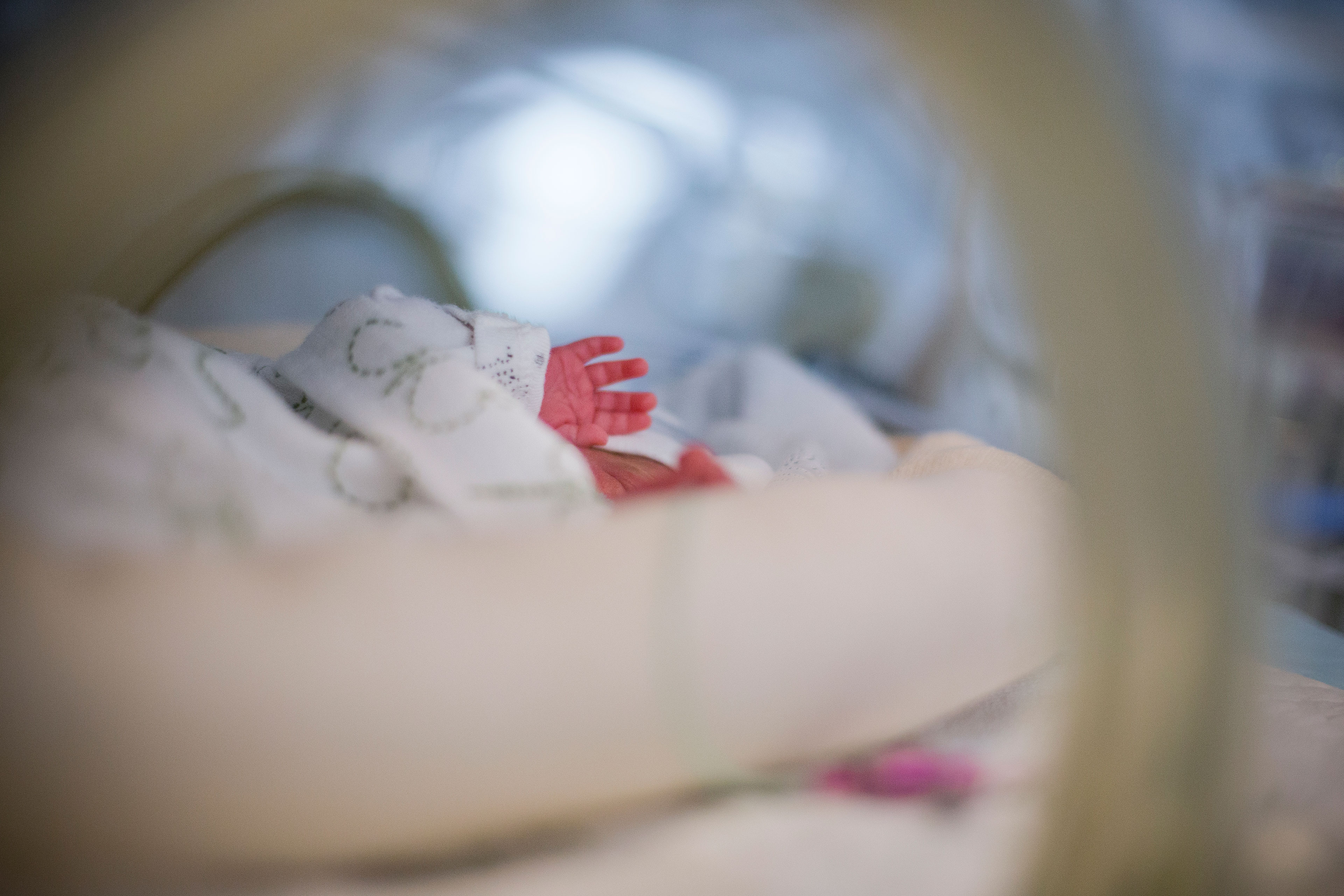 Source-feed image associated with A Mom Said Infant Formula Killed Her Baby. The Manufacturer Closed the File.