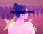 Source-feed image associated with They were forced into marriage and abused. Now women facing exploitation in China have a glimmer of hope