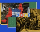Source-feed image associated with How AI may drive union-resistant tech workers to the bargaining table