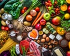Image from linked report: From paleo to intermittent fasting: are any diets actually good for us? - podcast