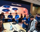 Source-feed image associated with Apple sues OpenAI, alleging artificial intelligence company stole trade secrets