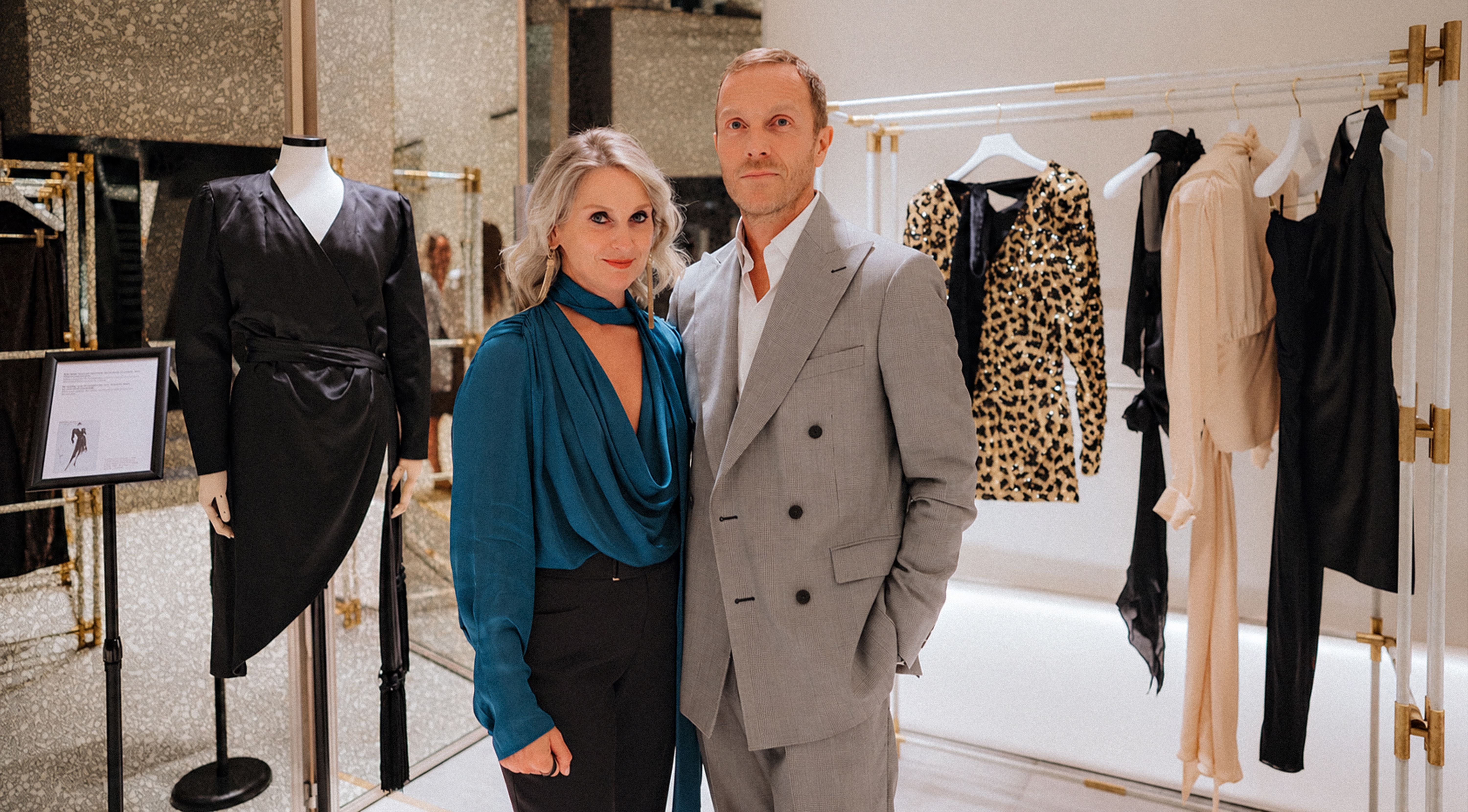 Image from linked report: The Inside Story of Balmain’s Transformation
