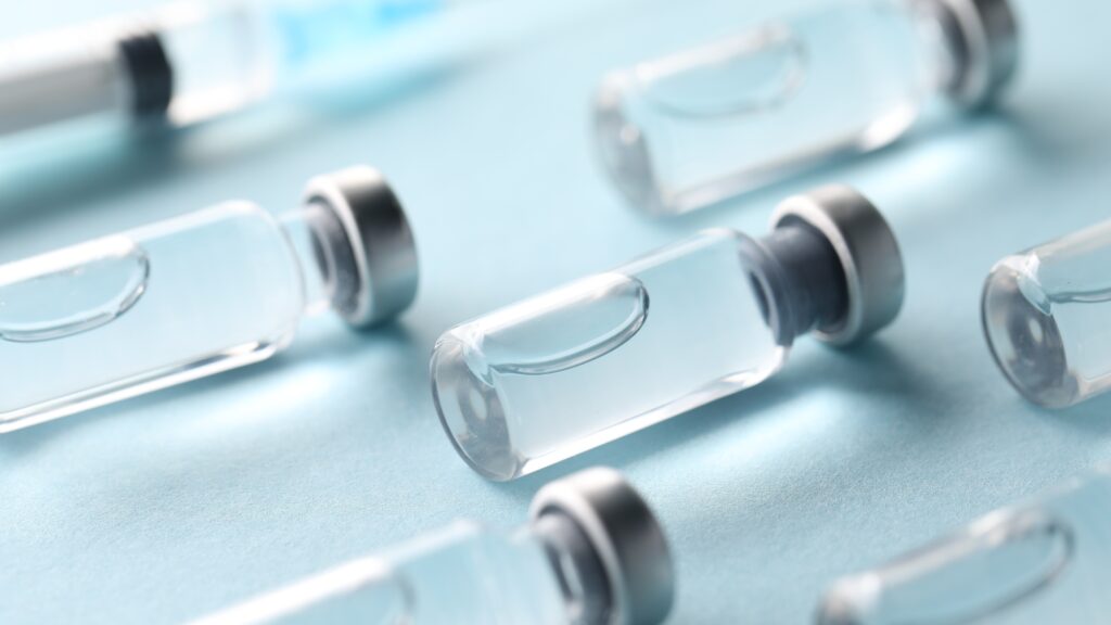 Source-feed image associated with STAT+: Longevity, wellness physicians named to panel advising FDA on peptides