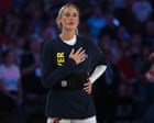 Source-feed image associated with Does Sophie Cunningham benefit from white privilege? Of course she does | Etan Thomas