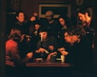 Source-feed image associated with Brown Wimpenny: Long Live Brown Wimpenny review | Jude Rogers' folk album of the month