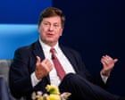 Source-feed image associated with Trump nominates Jay Clayton as top US intelligence official after pushback on Bill Pulte