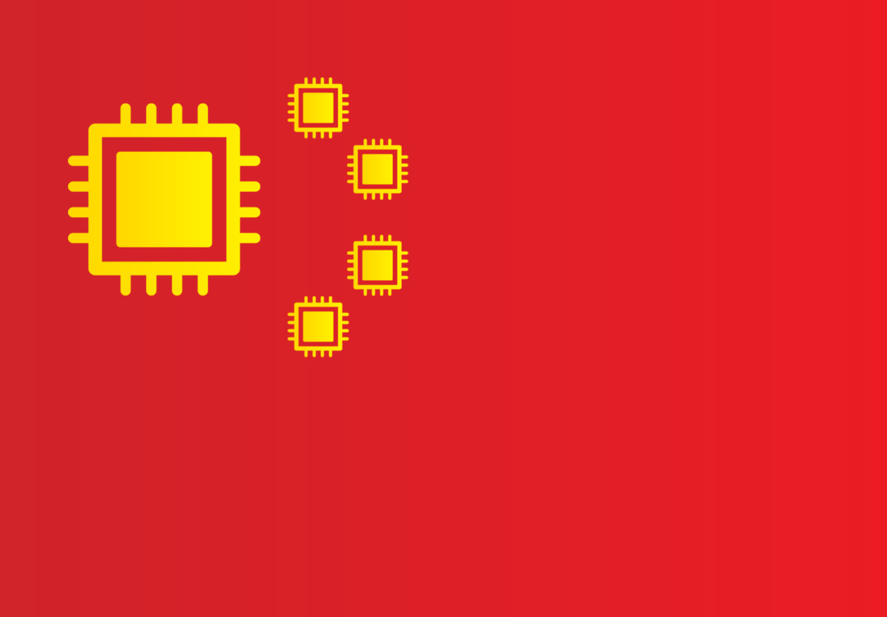 Source-feed image associated with How a homegrown Chinese chip maker became the memory industry’s biggest wild card