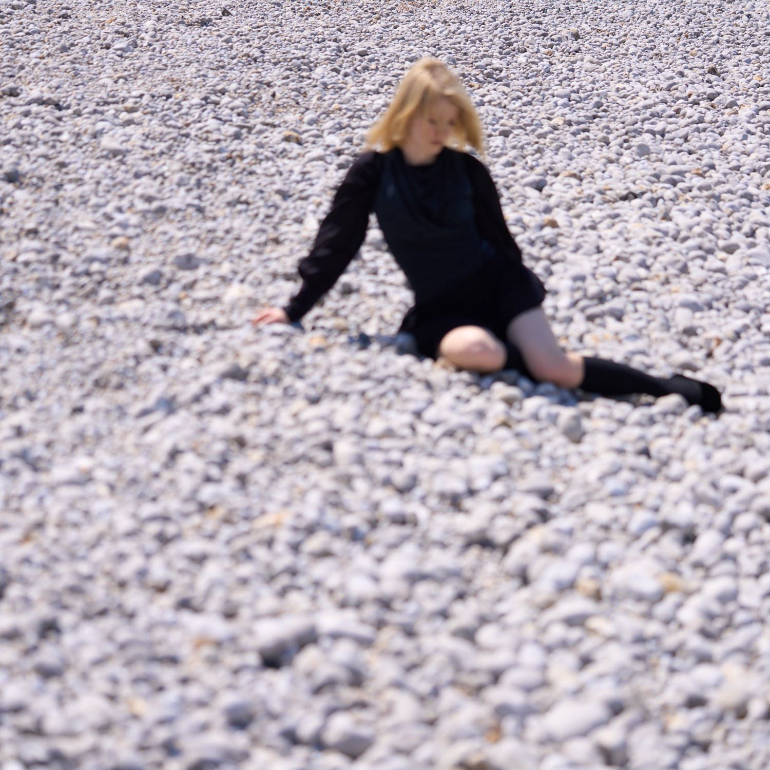 Source-feed image associated with Toxe’s Latest Album ‘Bubble Treasure’ Is Dream Pop for Pirates