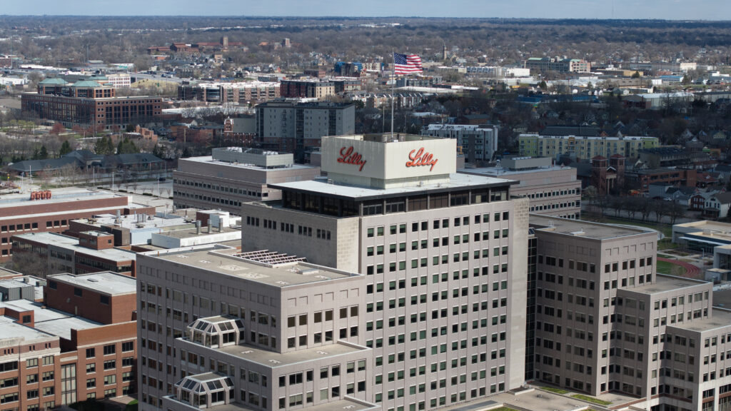 Source-feed image associated with STAT+: Eli Lilly to acquire psychedelics-focused biotech AtaiBeckley