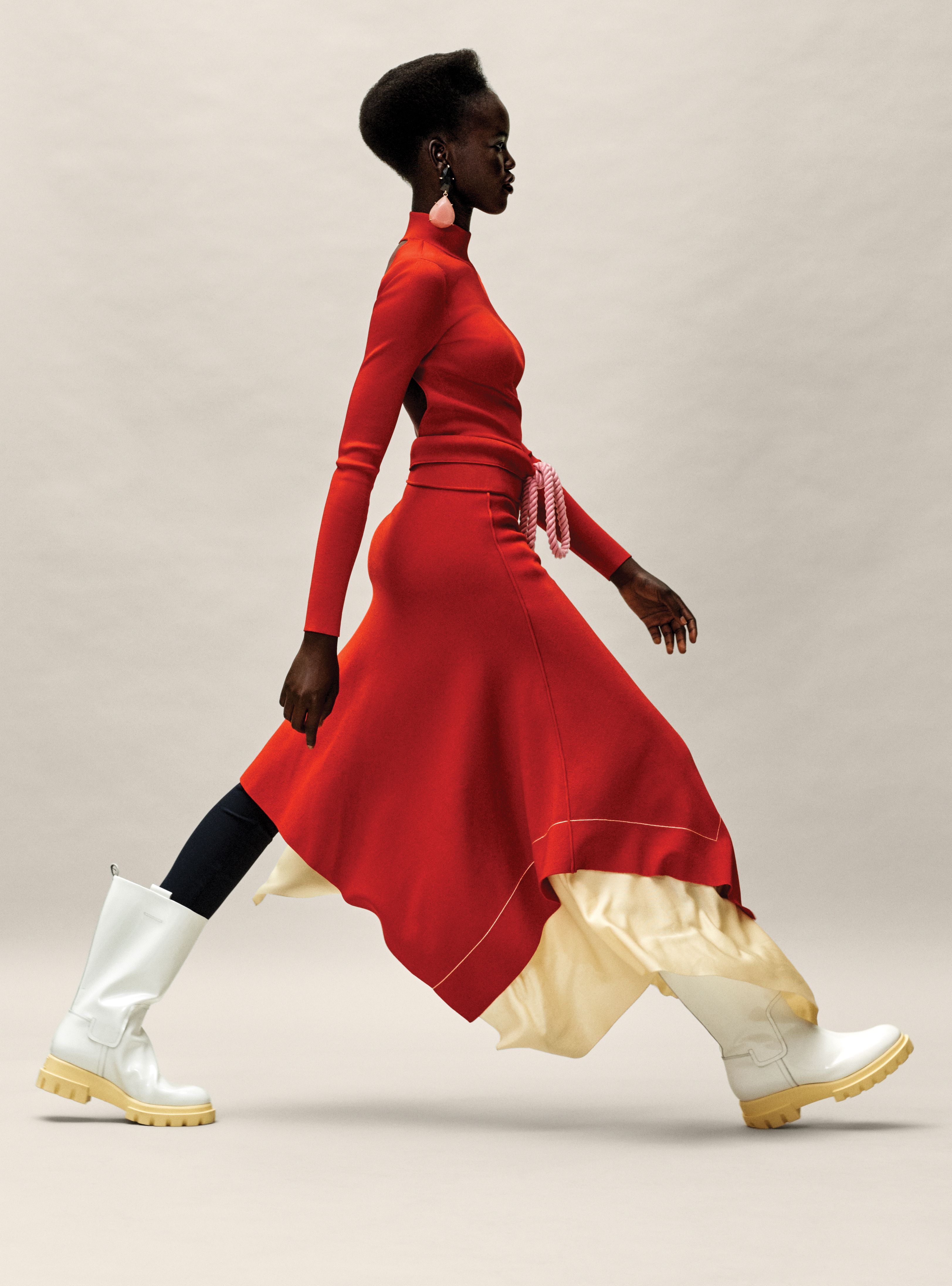 Source-feed image associated with What Is Tai Chi Walking?