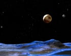 Source-feed image associated with Forbidden planet: was Pluto’s 2006 demotion a big mistake?
