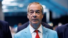 Source-feed image associated with Will record donations to Reform go down as a moment of political change?