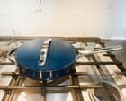 Source-feed image associated with Caraway review: is this the best saute pan that money can buy? I tested to find out