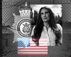 Source-feed image associated with Cambridgeshire police face questions over decision to hand sexual assault case to US military