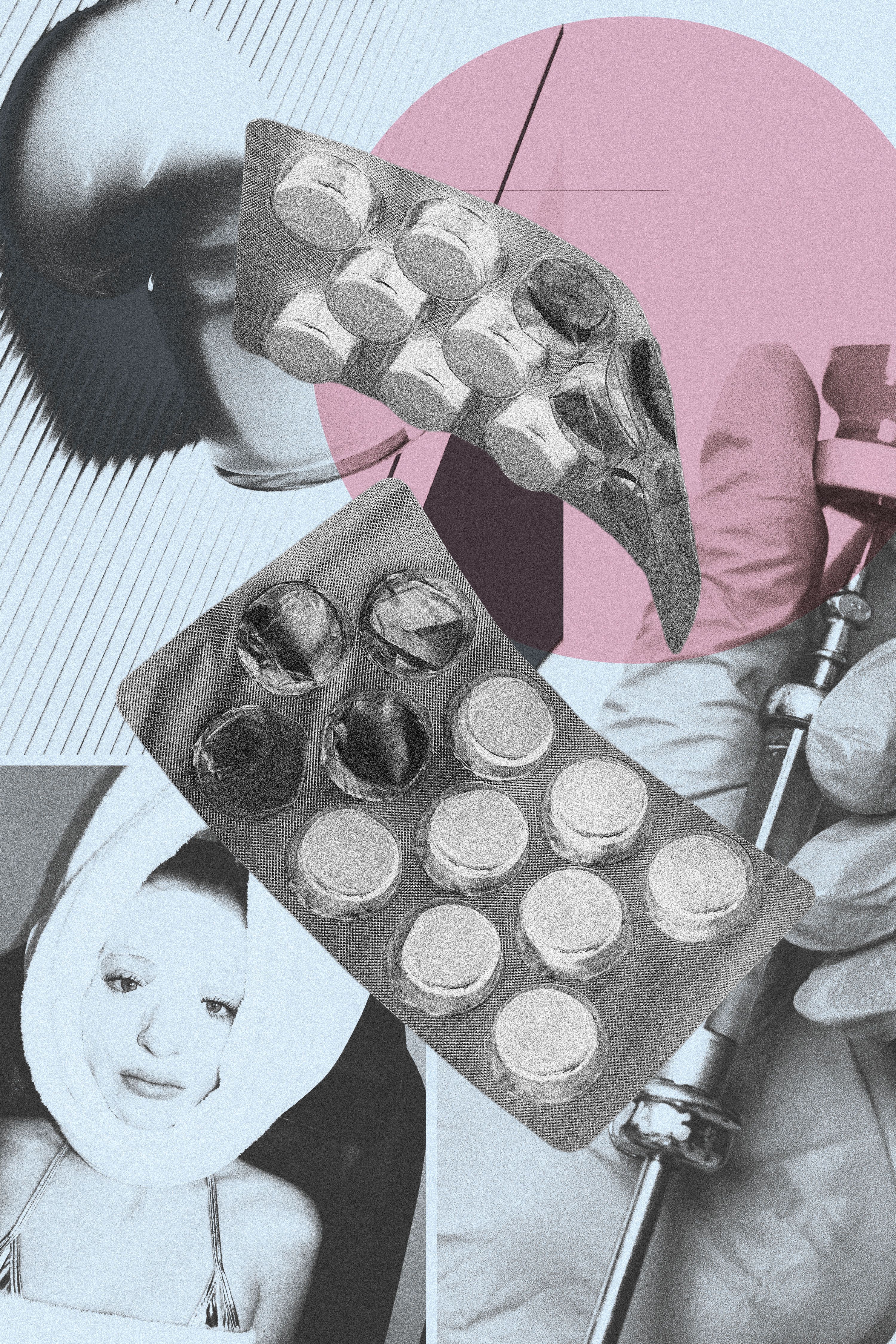 Source-feed image associated with The GLP-1 Pill Era Is Forcing Beauty to Change Again