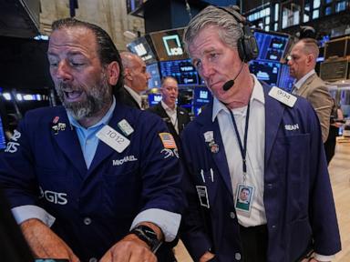 Source-feed image associated with World shares are mixed and oil trades below $80 on optimism over interim US-Iran war deal