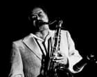 Source-feed image associated with Saxophonist Plas Johnson, known for solo on The Pink Panther Theme, dies aged 94