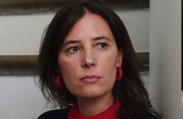 Source-feed image associated with Locarno Golden Leopard Winner Milagros Mumenthaler Talks ‘The Currents,’ Visual Memory and First Male-Led Project