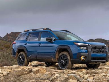 Image from linked report: The top 5 midsize SUVs tested and ranked by Edmunds