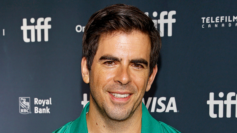 Source-feed image associated with Eli Roth Admits ‘Ice Cream Man’ Features AI-Assisted Shots After Suggesting Otherwise: ‘I Misspoke’