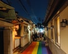 Source-feed image associated with I live in the ‘coolest neighbourhood’ in the world. It’s not as great as you’d think