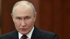 Source-feed image associated with Rosenberg: Putin's veiled threat to UK part of Russia's campaign against West