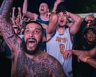 Source-feed image associated with Here’s something London can be envious of: when New York parties, it really parties | Emma Brockes