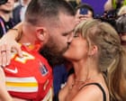 Source-feed image associated with The US turns 250 and Taylor Swift gets married. I think we all know which is a bigger deal | Marina Hyde
