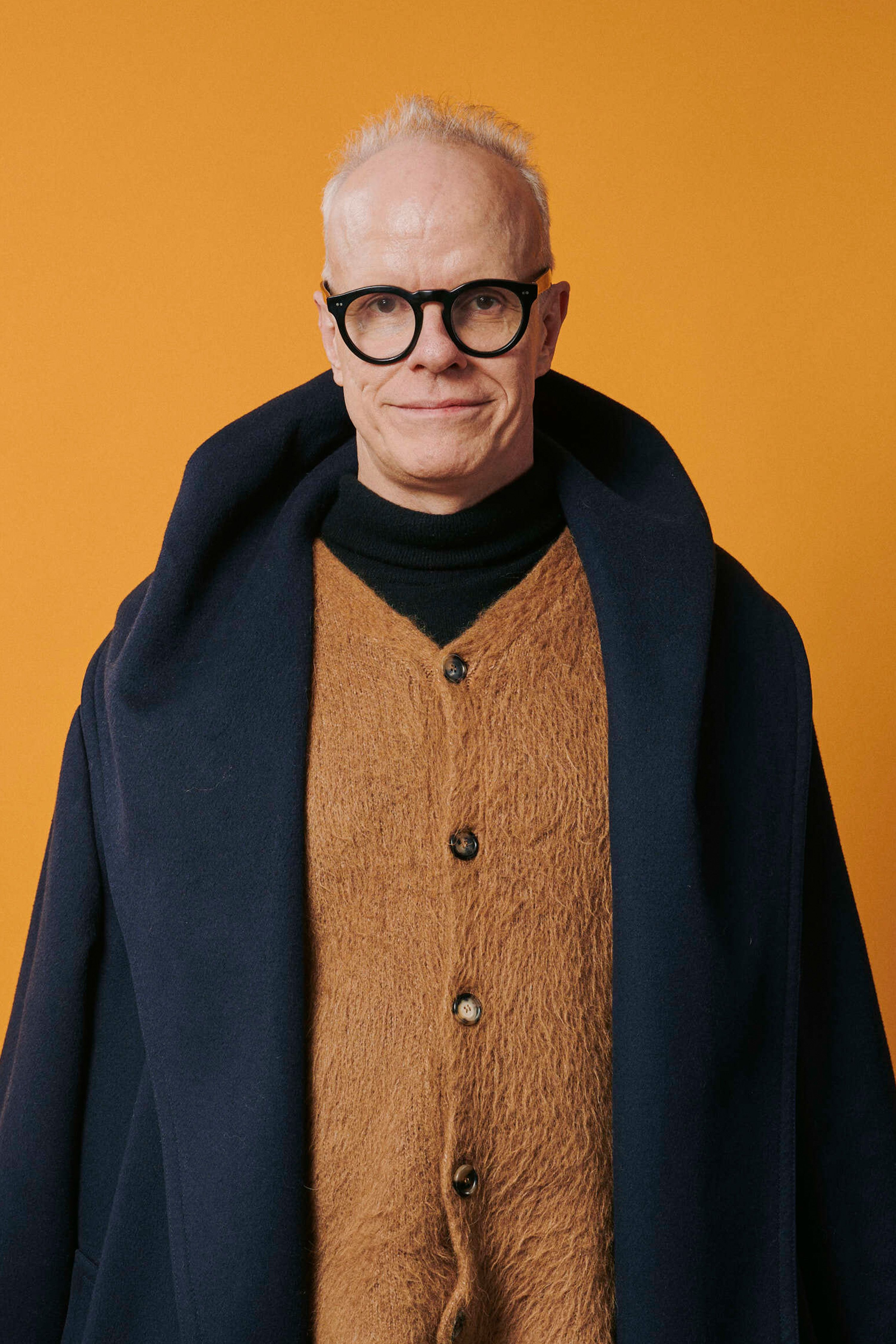 Source-feed image associated with Serpentine’s Hans Ulrich Obrist: Creatives Must Help Shape AI