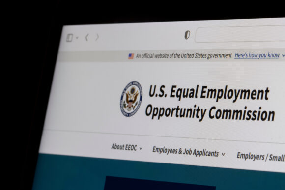 Source-feed image associated with EEOC Moves to End Employer Reporting of Worker Race, Sex Data