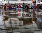 Image from linked report: Bangkok declared a ‘disaster zone’ after flooding, as rainstorms shift direction