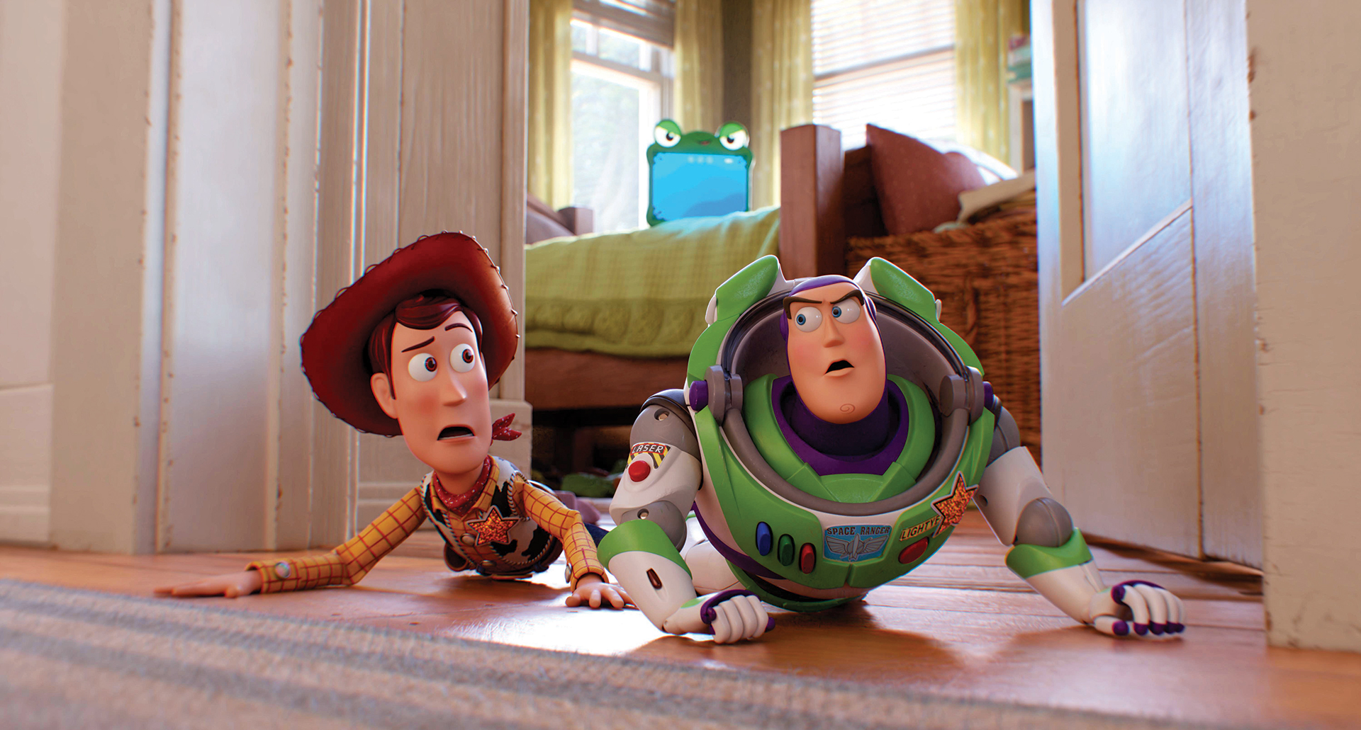 Source-feed image associated with ‘Toy Story’ Franchise Has Generated $51 Billion in Economic Activity, Study Finds