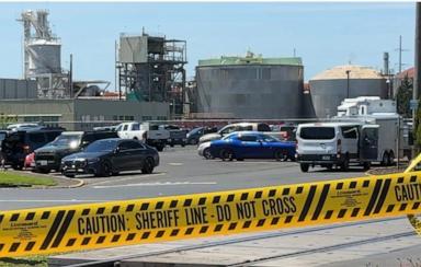 Source-feed image associated with How a chemical tank disaster struck at the heart of a Washington state mill town