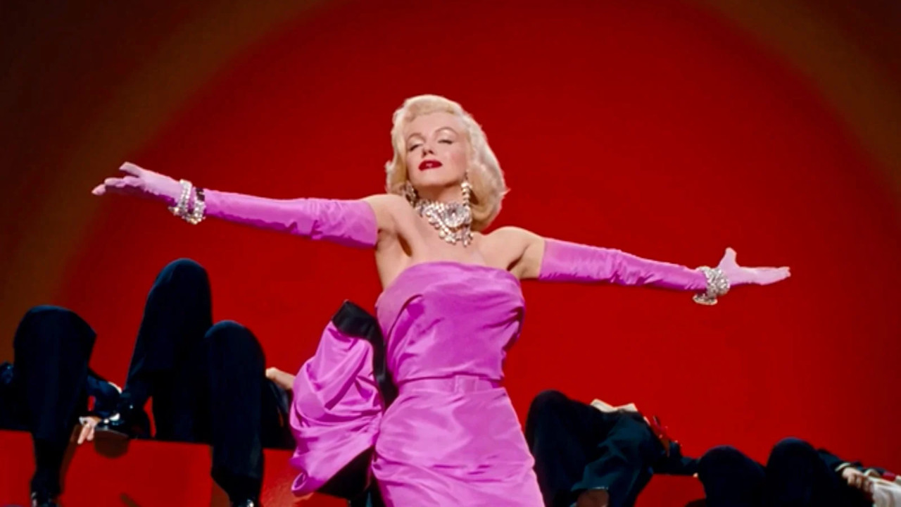 Source-feed image associated with Marilyn Monroe’s 5 Greatest Roles