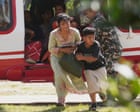 Source-feed image associated with At least 93,000 ‘in great need’ after Nepal-Tibet flash floods, says Red Cross