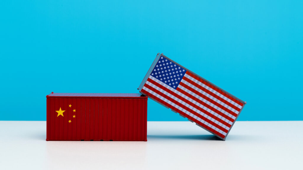 Source-feed image associated with Opinion: The U.S. pharmaceutical supply chain problem is not about China