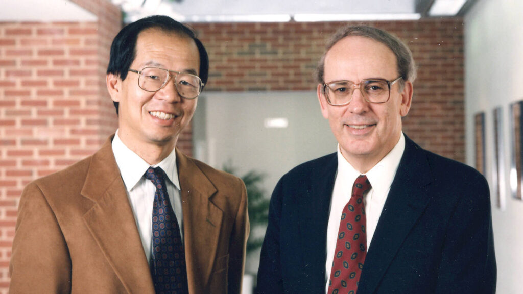 Source-feed image associated with Opinion: Joseph Fraumeni Jr., pioneering cancer genetics researcher, devoted his life to families like mine