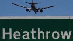 Image from linked report: Andy Burnham refuses to back third runway at Heathrow