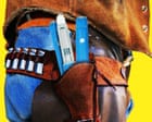 Source-feed image associated with ‘It’s a peptide wild west’: how RFK Jr is clearing way for a market of untested drugs