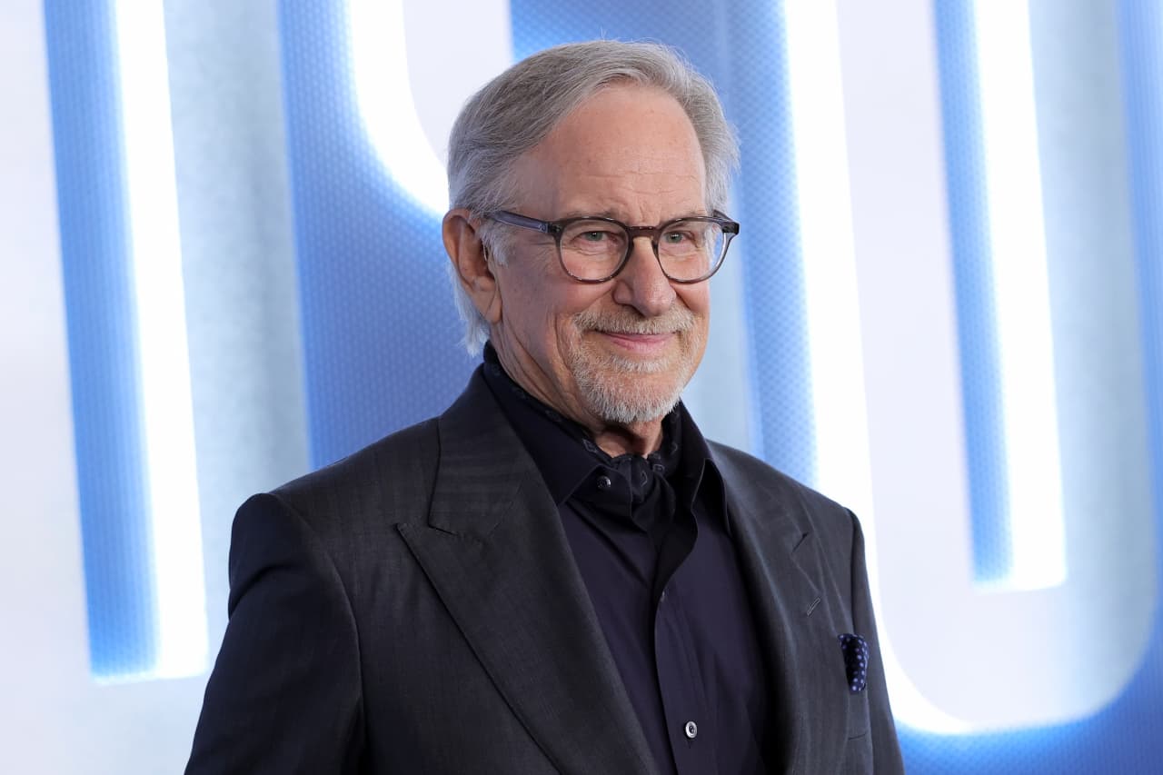 Image from linked report: Steven Spielberg lists longtime L.A. equestrian ranch for $30 million